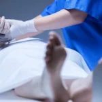 Warga Jeneponto Digegerkan Penemuan Mayat Janda dalam Kondisi Membusuk