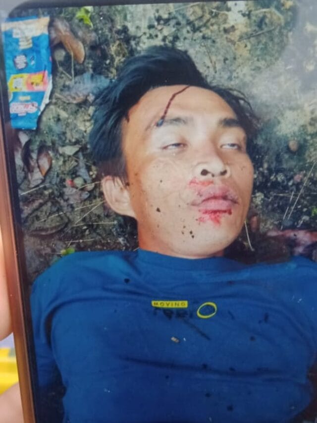 Penemuan Mayat di Poros Gowa-Takalar, Masyarakat Kalaserena Heboh
