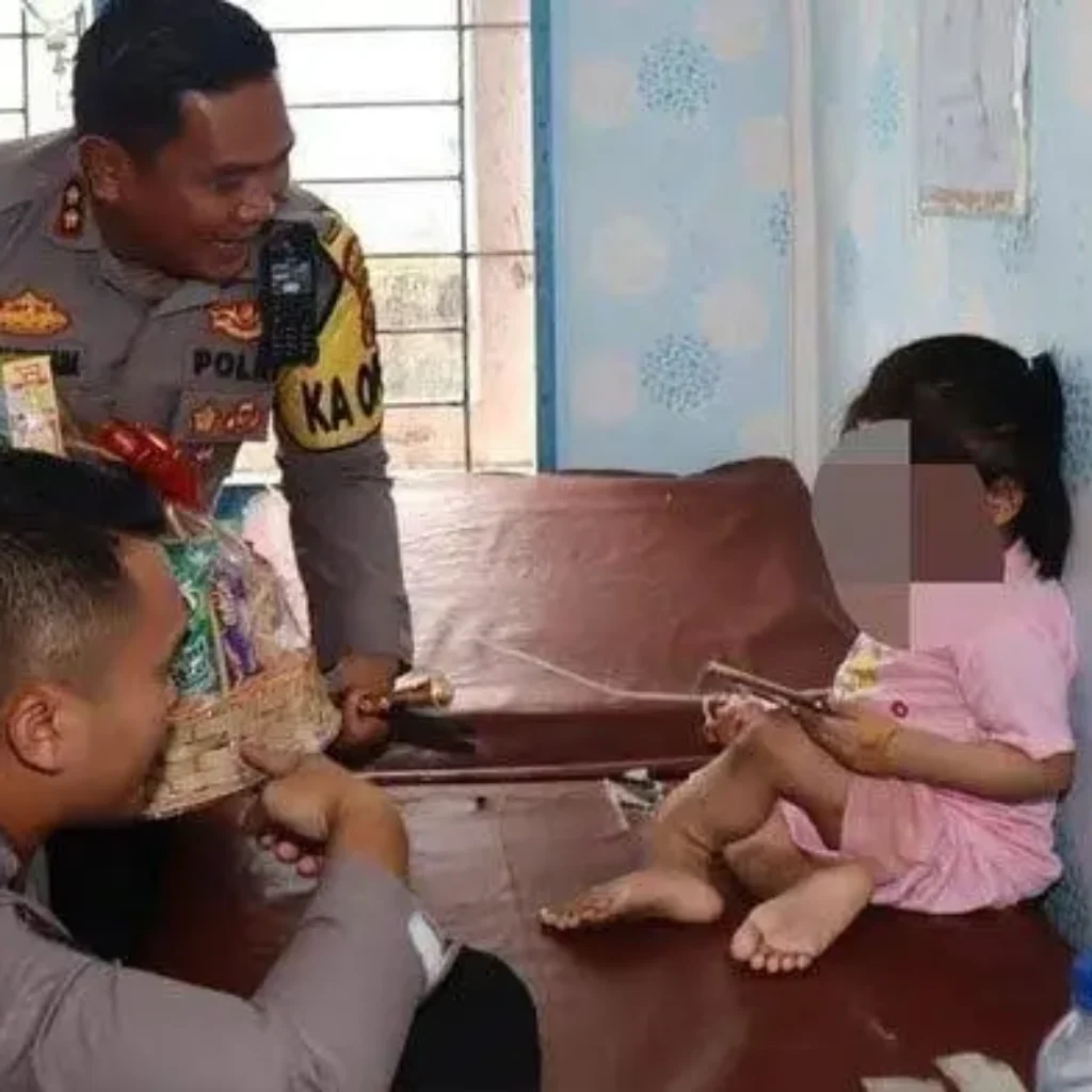 Polisi Ungkap Fakta Baru di Kasus Bocah NN di Nias Selatan Tante Korban Jadi Tersangka Utama