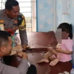 Polisi Ungkap Fakta Baru di Kasus Bocah NN di Nias Selatan Tante Korban Jadi Tersangka Utama