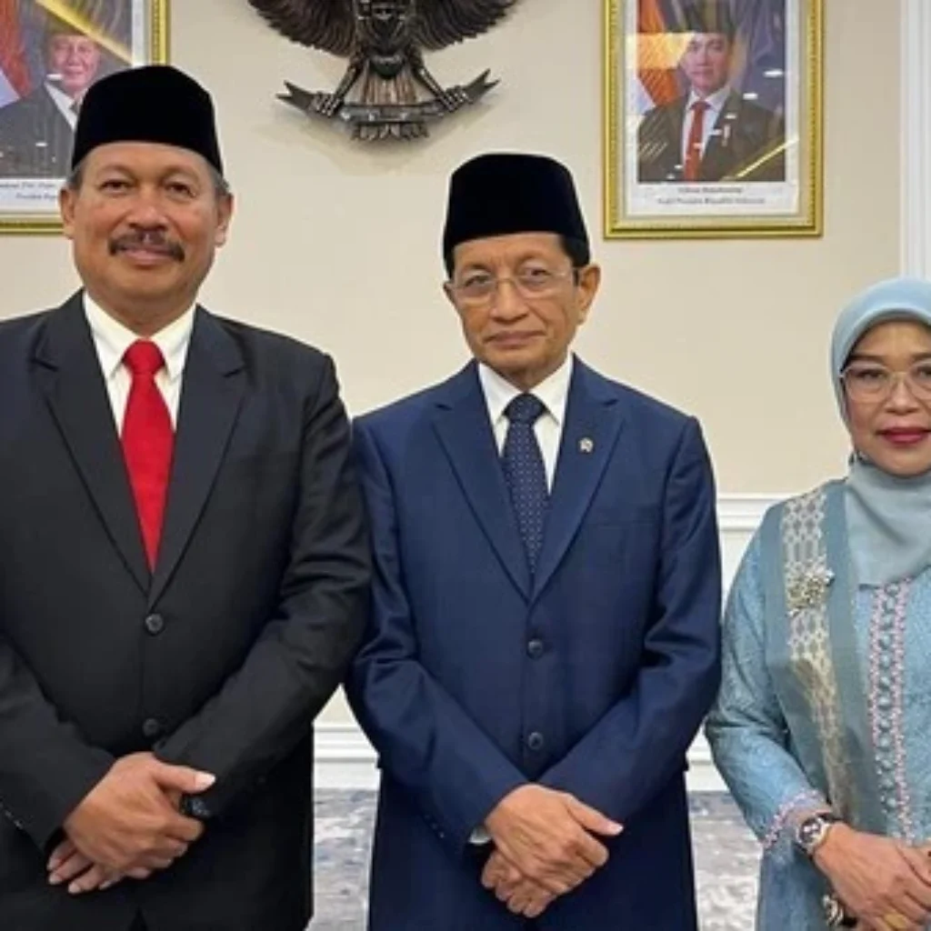 Kemenag Sulsel Luncurkan Program Sekolah Moderasi Beragama untuk Perkuat Toleransi