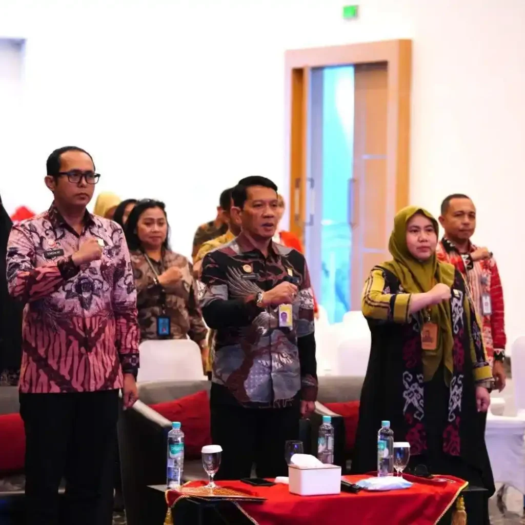 KUHP Baru Diterapkan Kanwil Kemenkumham Sulsel Siap Implementasi Paradigma Modern
