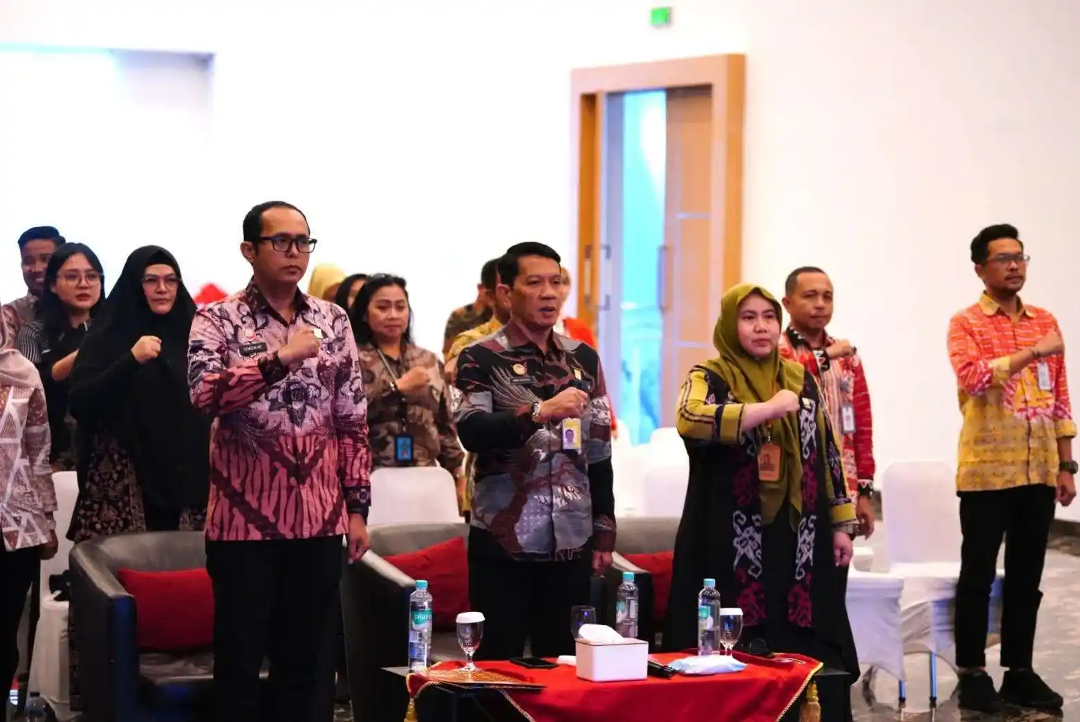 KUHP Baru Diterapkan Kanwil Kemenkumham Sulsel Siap Implementasi Paradigma Modern 2 KUHP Baru Diterapkan Kanwil Kemenkumham Sulsel Siap Implementasi Paradigma Modern