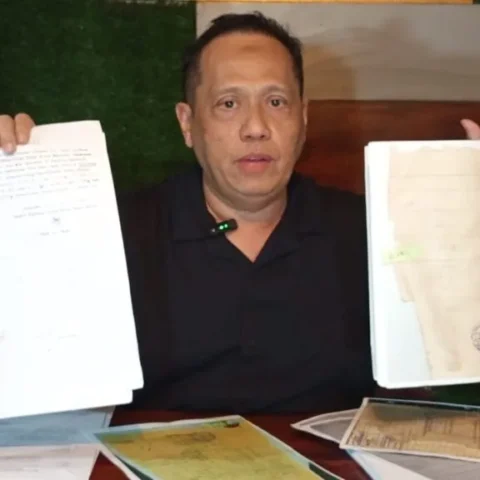 Pengadilan Eksekusi Lahan di Pettarani Makassar 12.932 Meter Tapi Ahli Waris Klaim Ada Mafia Peradilan