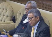 Taufan Pawe Sebut Penerimaan PPPK Membebani Keuangan Negara dan Daerah