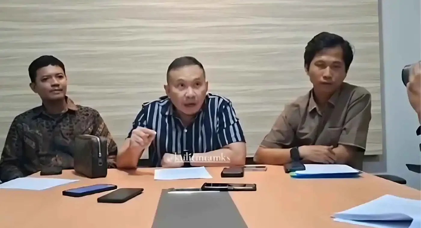 Kasus Perselingkuhan Eks Dandim Makassar Mandek Ada Apa Ini? Pelapor Siap Tempuh Hukum Adat!