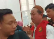 Sidang Perdana Agus Salim Didakwa Sebar Produk Tanpa Izin BPOM