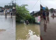 Banjir Sulawesi Selatan Basarnas Terima Banyak Laporan Evakuasi di Makassar dan Maros