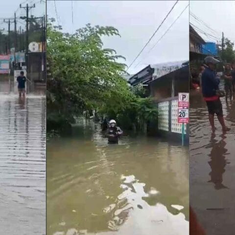 Banjir Sulawesi Selatan Basarnas Terima Banyak Laporan Evakuasi di Makassar dan Maros 17 Banjir Sulawesi Selatan Basarnas Terima Banyak Laporan Evakuasi di Makassar dan Maros