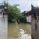 Banjir Sulawesi Selatan Basarnas Terima Banyak Laporan Evakuasi di Makassar dan Maros