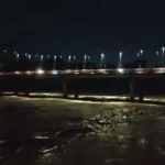 Air di Bendungan Bili-Bili Gowa Mulai Surut Setelah Kenaikan Signifikan Akibat Curah Hujan Tinggi