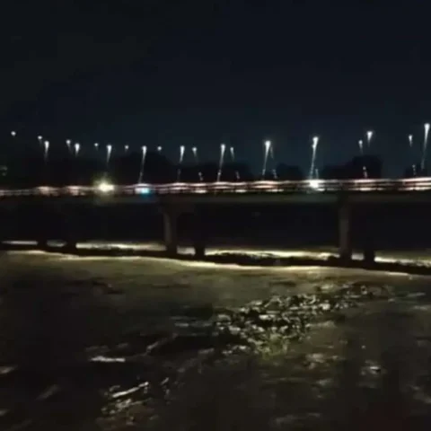 Air di Bendungan Bili-Bili Gowa Mulai Surut Setelah Kenaikan Signifikan Akibat Curah Hujan Tinggi 23 Air di Bendungan Bili-Bili Gowa Mulai Surut Setelah Kenaikan Signifikan Akibat Curah Hujan Tinggi