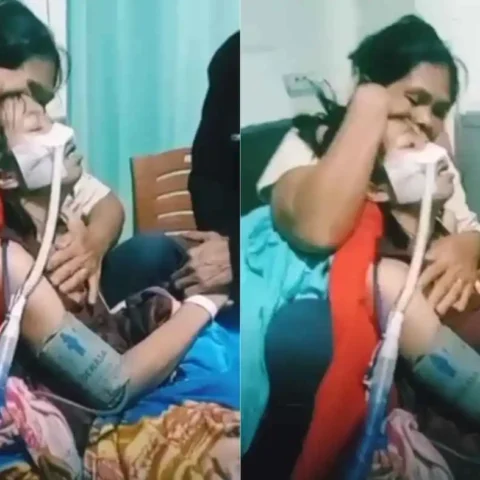 Miris Lapor Polisi Ditolak: Wanita Asal Bastem Luwu Korban KDRT Meninggal