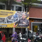 Foto Kantor Dinas PU Makassar