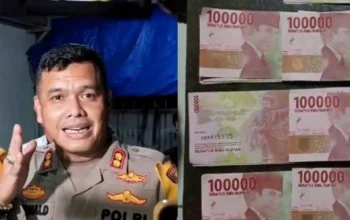 Polres Gowa Percepat Pelengkapan Berkas Perkara Sindikat Uang Palsu UIN Alauddin: Dua Buronan Masih Diburu