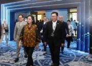 Sri Mulyani Janji Perbaiki Coretax Setelah Investor Keluhkan Sistem Perpajakan