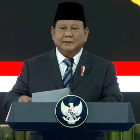 Pelantikan Serentak 961 Kepala Daerah oleh Presiden Prabowo Menandai Era Baru Pemerintahan Daerah