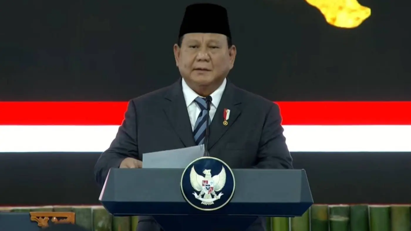 Pelantikan Serentak 961 Kepala Daerah oleh Presiden Prabowo Menandai Era Baru Pemerintahan Daerah