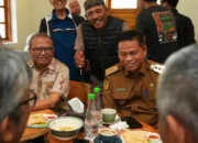 Prof Fadjry Djufry Minta Gubernur Baru Sulsel Fokus pada Swasembada Pangan dan Kesehatan Gratis