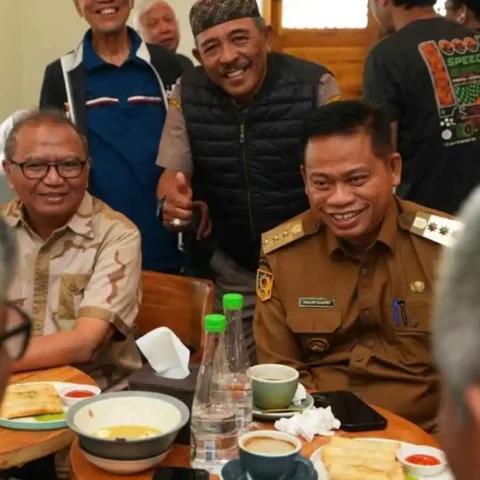 Prof Fadjry Djufry Minta Gubernur Baru Sulsel Fokus pada Swasembada Pangan dan Kesehatan Gratis 26 Prof Fadjry Djufry Minta Gubernur Baru Sulsel Fokus pada Swasembada Pangan dan Kesehatan Gratis