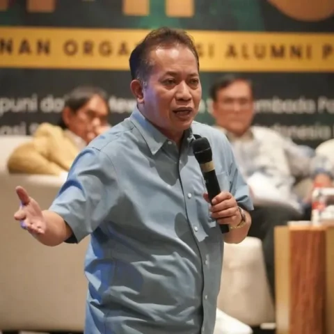 Pemprov Sulsel Diminta Fokus pada Koperasi Produsen: Potensi Besar yang Terabaikan?