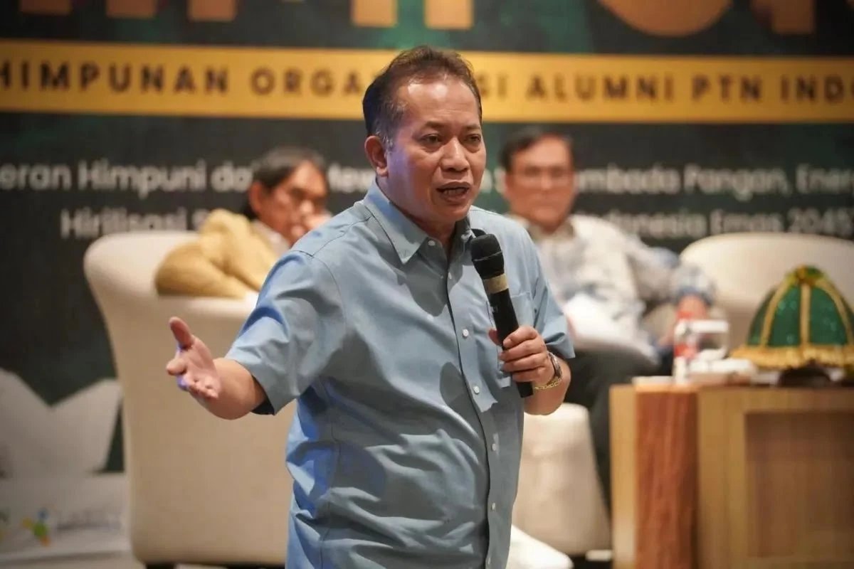 Pemprov Sulsel Diminta Fokus pada Koperasi Produsen: Potensi Besar yang Terabaikan?