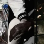 Buaya Cimory di Antang Mengamuk Serang Lansia yang Mengaku Saudara kembarannya