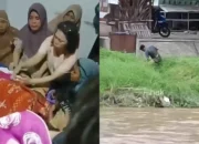 Pembunuhan Sadis di Palu Pemuda Tewas dengan 10 Tusukan di Perut