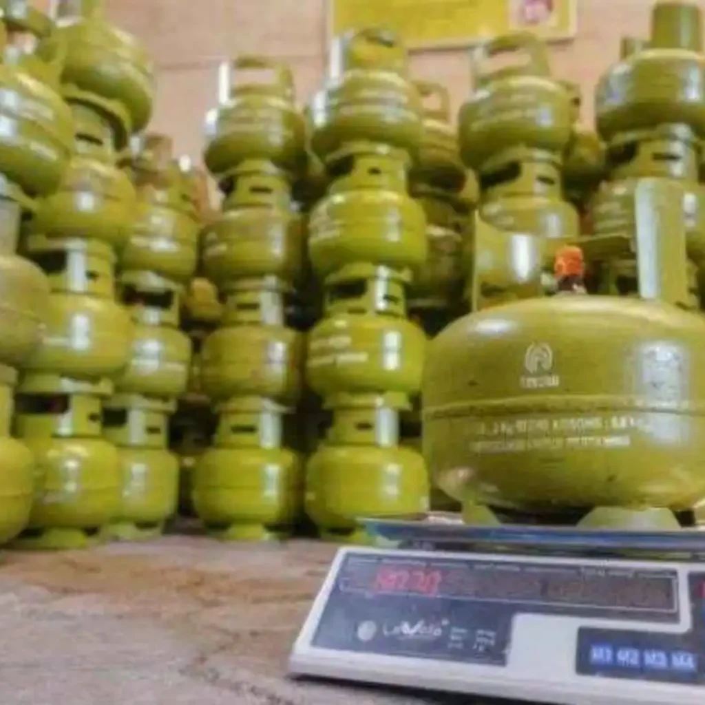 Pertamina Pastikan Stok LPG 3 Kg Stabil di Sulawesi, Masyarakat Tak Perlu Khawatir