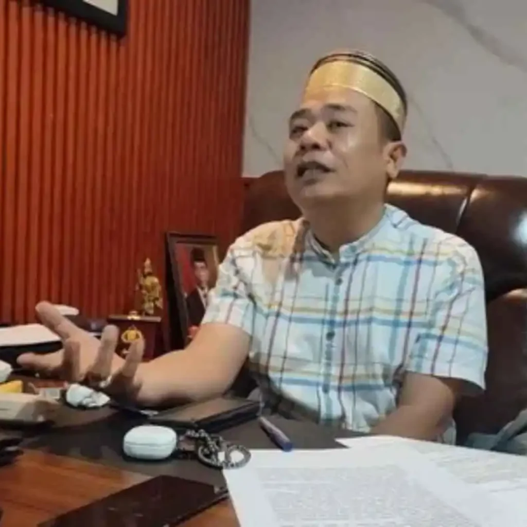 Ketua KPU Sulsel Tanggapi Rencana Danny Pomanto Laporkan Dugaan Suap ke KPK