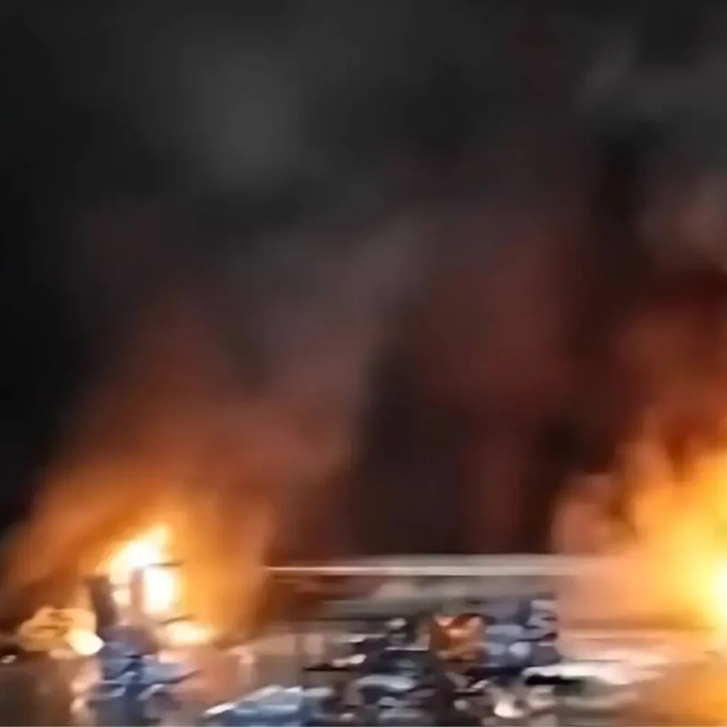 Kecelakaan Maut di Tol Ciawi, 8 Orang Tewas dan 11 Luka-luka