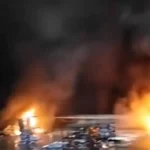 Kecelakaan Maut di Tol Ciawi, 8 Orang Tewas dan 11 Luka-luka