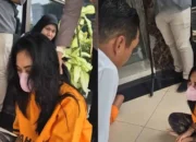 Viral Ngaku Iseng Wanita Ini Babat Rp76 Juta dari ATM Orang Tua Pacar untuk Foya-Foya