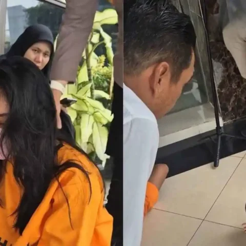 Viral Ngaku Iseng Wanita Ini Babat Rp76 Juta dari ATM Orang Tua Pacar untuk Foya-Foya 18 Viral Ngaku Iseng Wanita Ini Babat Rp76 Juta dari ATM Orang Tua Pacar untuk Foya-Foya