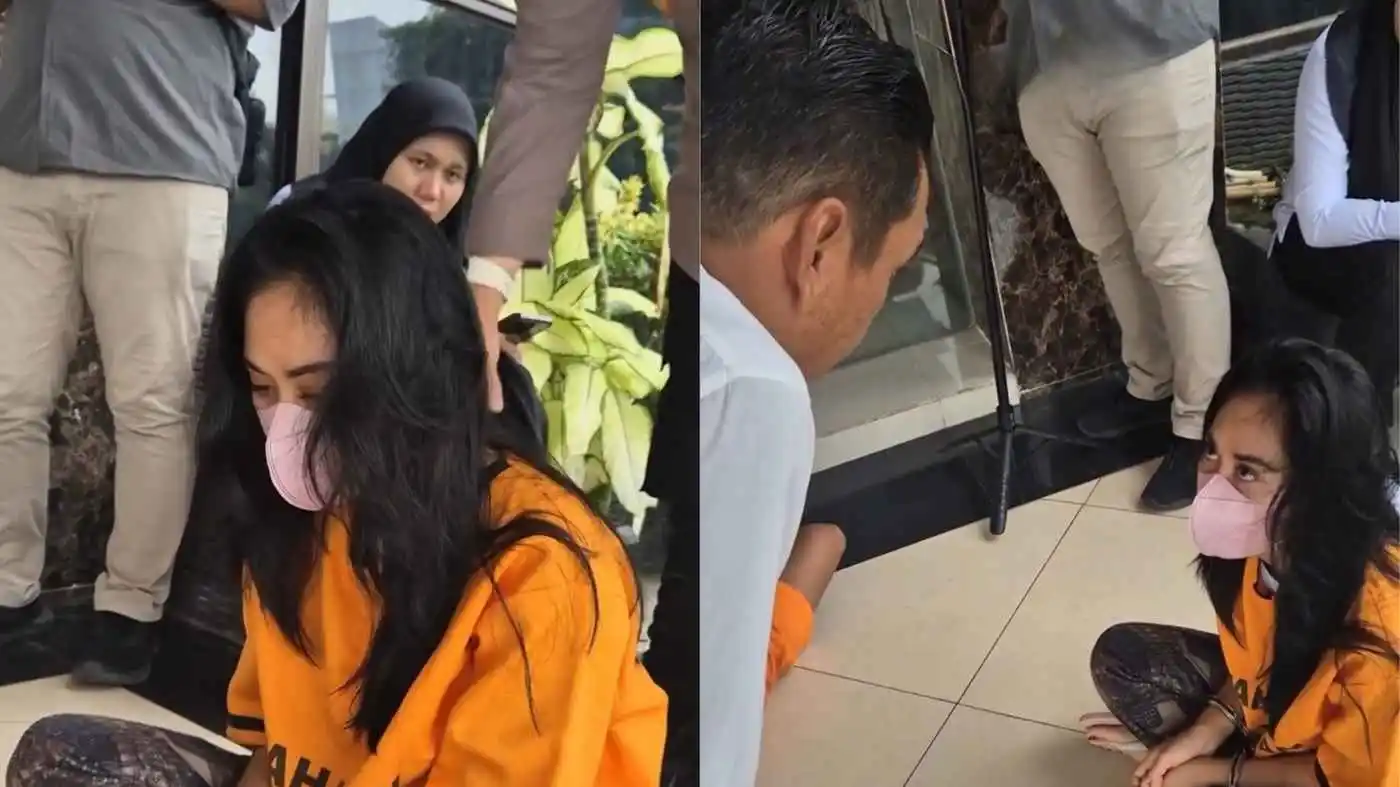 Viral Ngaku Iseng Wanita Ini Babat Rp76 Juta dari ATM Orang Tua Pacar untuk Foya-Foya