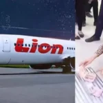 Viral Pencurian Emas di Pesawat Lion Air di Bandara Hasanuddin Makassar, 4 Porter Ditangkap Polisi