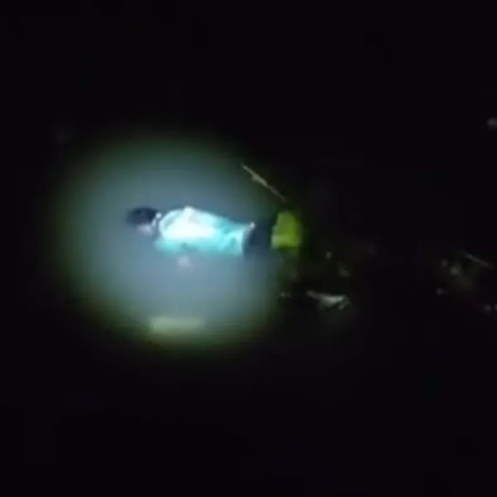 Pria Ditemukan Tewas Terapung di Kanal Barana Makassar