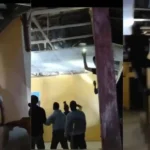 Foto suasana pencarian bocah diduga diculik mahluk halus