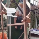 Teknisi Listrik Tewas Saat Perbaiki Penampungan Air Masjid di Makassar