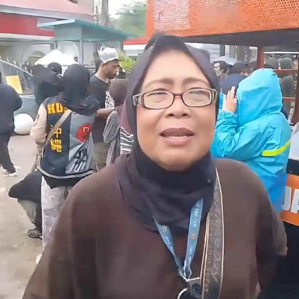 Warga Bara-Baraya Resmi Laporkan Dugaan Pemalsuan Akta Otentik oleh Nurdin Dg. Nombong dkk