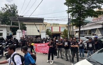 Misteri Kavling Laut di Tanjung Bunga: Ormas Pandawa Desak BPN dan Kejari Makassar Ungkap Pemiliknya