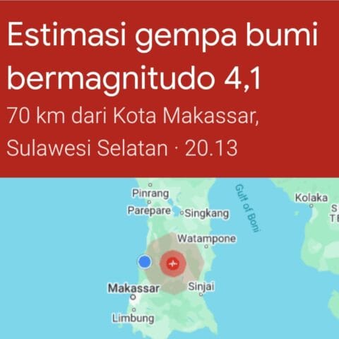 Mengenal Sesar Walanae: Penyebab Gempa di Kabupaten Bone Sulawesi Selatan 28 IMG 20250208 WA0160
