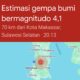 Mengenal Sesar Walanae: Penyebab Gempa di Kabupaten Bone Sulawesi Selatan