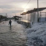 Prakiraan Cuaca Besok 28 Desember 2024: Hujan Ringan Dominasi Wilayah Makassar dan Sekitarnya 3 Peringatan Dini Banjir Pesisir di Sulawesi Selatan: Ancaman Rob Hingga 11 Februari 2025