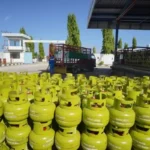 Foto Ilustrasi gas lpg 3 kg