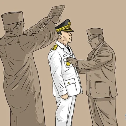 Pelantikan 23 Kepala Daerah Sulsel Akan Digelar Serentak di Jakarta Ini Daftarnya 20 Pelantikan 23 Kepala Daerah Sulsel Akan Digelar Serentak di Jakarta Ini Daftarnya