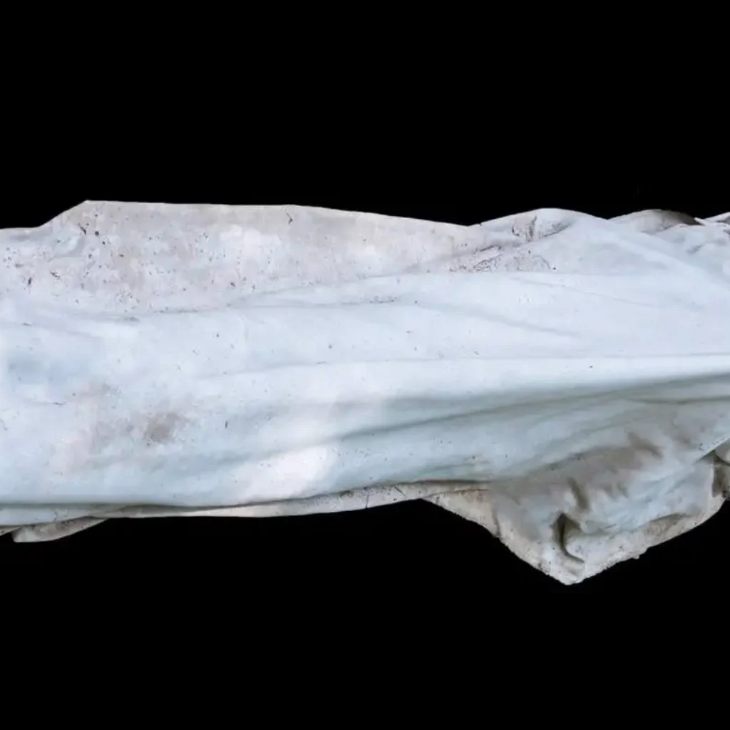 Warga Makassar Geger Penemuan Mayat Pria 22 Tahun Gantung Diri di Kamar Kost