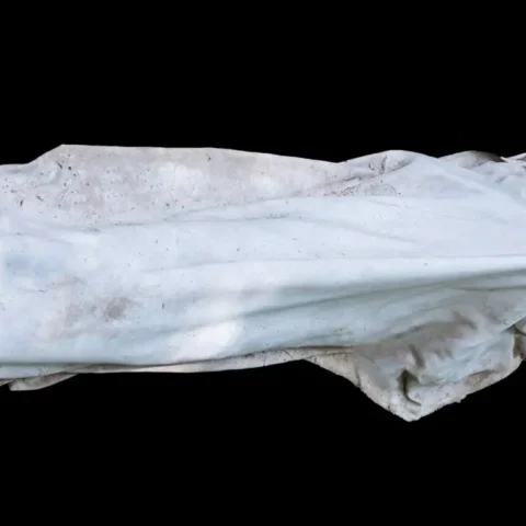 Warga Makassar Geger Penemuan Mayat Pria 22 Tahun Gantung Diri di Kamar Kost