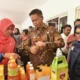 Pj Gubernur Sulsel Apresiasi Lomba Kreasi PT ABC Indonesia untuk Percepat Pembangunan UMKM