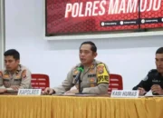 Viral Polisi Mamuju Tengah Diduga Paksa Kekasihnya Aborsi, Ini Penjelasan Kapolres